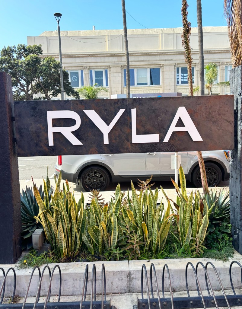 Hello Dine LA at Ryla Hermosa Beach! – hello foodie jenn